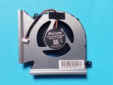 Вентилятор Msi&nbsp;Raider&nbsp;GE66